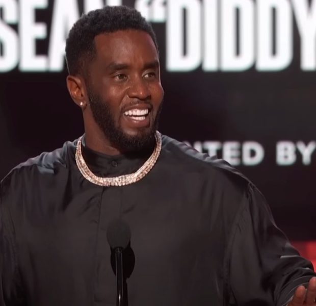 Diddy Accused Of Bribing Abuse Victims With Rent Money To Keep Them Quiet