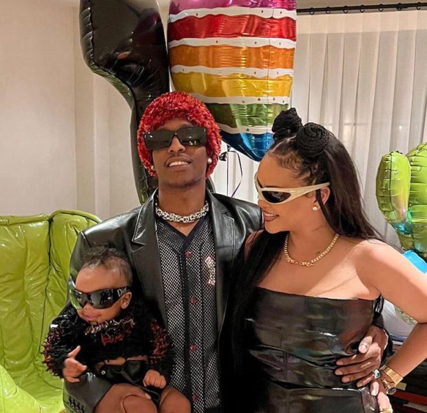 Rihanna Says Her Kids Come 1st, Music Comes 2nd