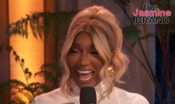 NeNe Leakes Seemingly Open To Returning To ‘RHOA’ Amid Reconciliation w/ NBCUniversal