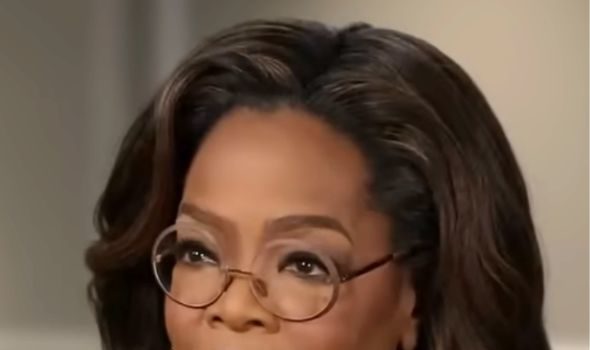 Oprah Winfrey Allegedly Spent Millions Buying Back Documentary Rights, Shelves Film About Her Life Indefinitely