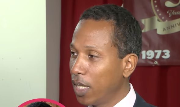 Shyne Says Diddy ‘Destroyed’ His Life But He Doesn’t ‘Take Any Satisfaction’ In Record Exec’s Indictment