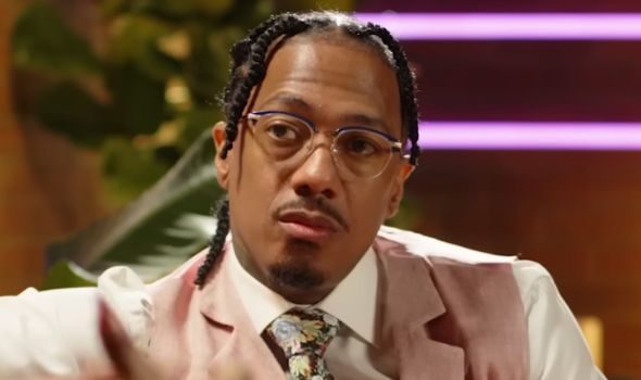 Nick Cannon Regrets Insuring His Manhood For $10 Million, Says ‘It Wasn’t Enough’