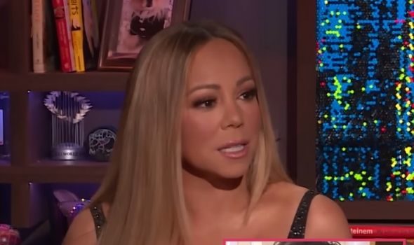 Mariah Carey Ordered To Have Deposition w/ Brother Over His Lawsuit For Abuse & Drug Claims Made In Singer’s Memoir