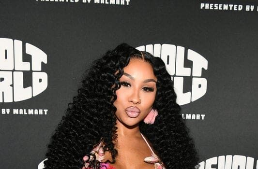 [UPDATE] Ari Fletcher Separates From Remedy Cosmetics Line After Alleging Ex-Manager Locked Her Out Of Brand’s Accounts, Promises Fans What’s Coming Next Is Even Better’