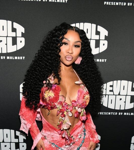 [UPDATE] Ari Fletcher Separates From Remedy Cosmetics Line After Alleging Ex-Manager Locked Her Out Of Brand’s Accounts, Promises Fans What’s Coming Next Is Even Better’