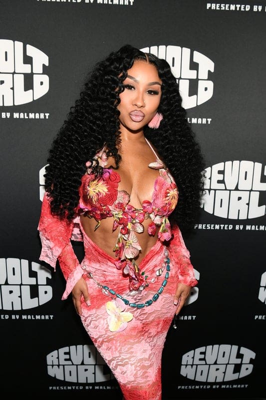 UPDATE] Ari Fletcher Separates From Remedy Cosmetics Line After Alleging  Ex-Manager Locked Her Out Of Brand's Accounts, Promises Fans What's Coming  Next Is Even Better' - theJasmineBRAND