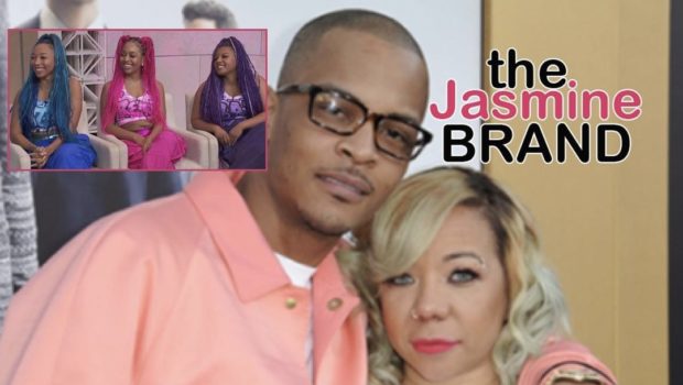 T.I., Tiny & OMG Girlz Win $17 Million In OMG Doll Case