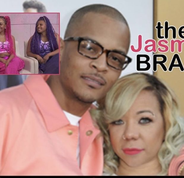 T.I., Tiny & OMG Girlz Win $17 Million In OMG Doll Case