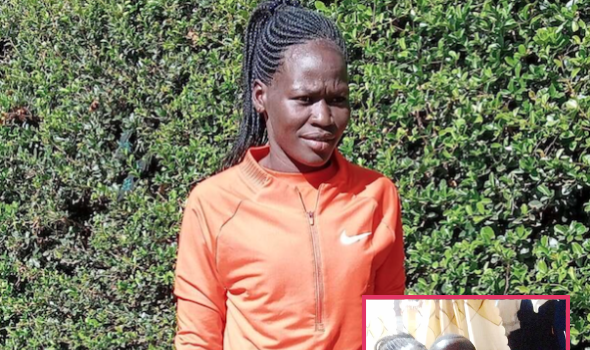 Update: Olympic Runner Rebecca Cheptegei’s Ex-Boyfriend Dies Of ‘Severe Airway Burns’ After Allegedly Killing Athlete By Setting Her On Fire