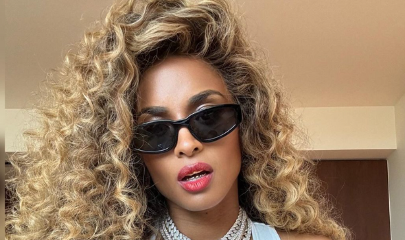 Ciara Teases Upcoming Tracklist For ‘CiCi’, Says It’s Different Than What Fans Think