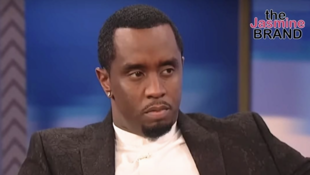 Diddy Accused of Drugging Victims w/ Horse Tranquilizer Amid Shocking Sexual Assault Allegations