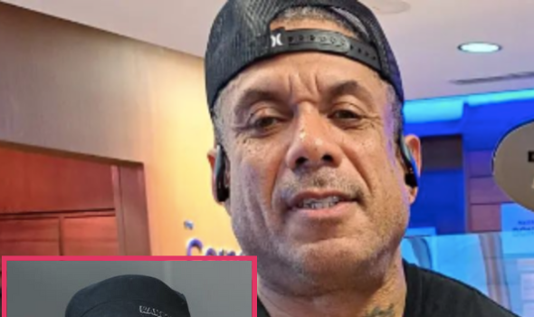 Benzino Tells Eminem They Should End Their Feud After Eminem Reveals He’s Going To Be A Granddad