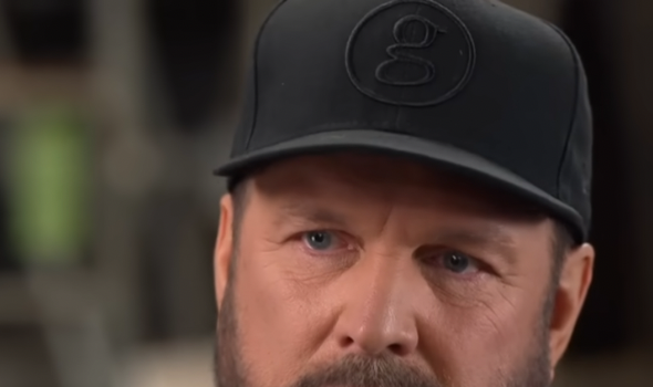 Garth Brooks Sues Sexual Assault Accuser For Defamation + Names Her In Court Docs