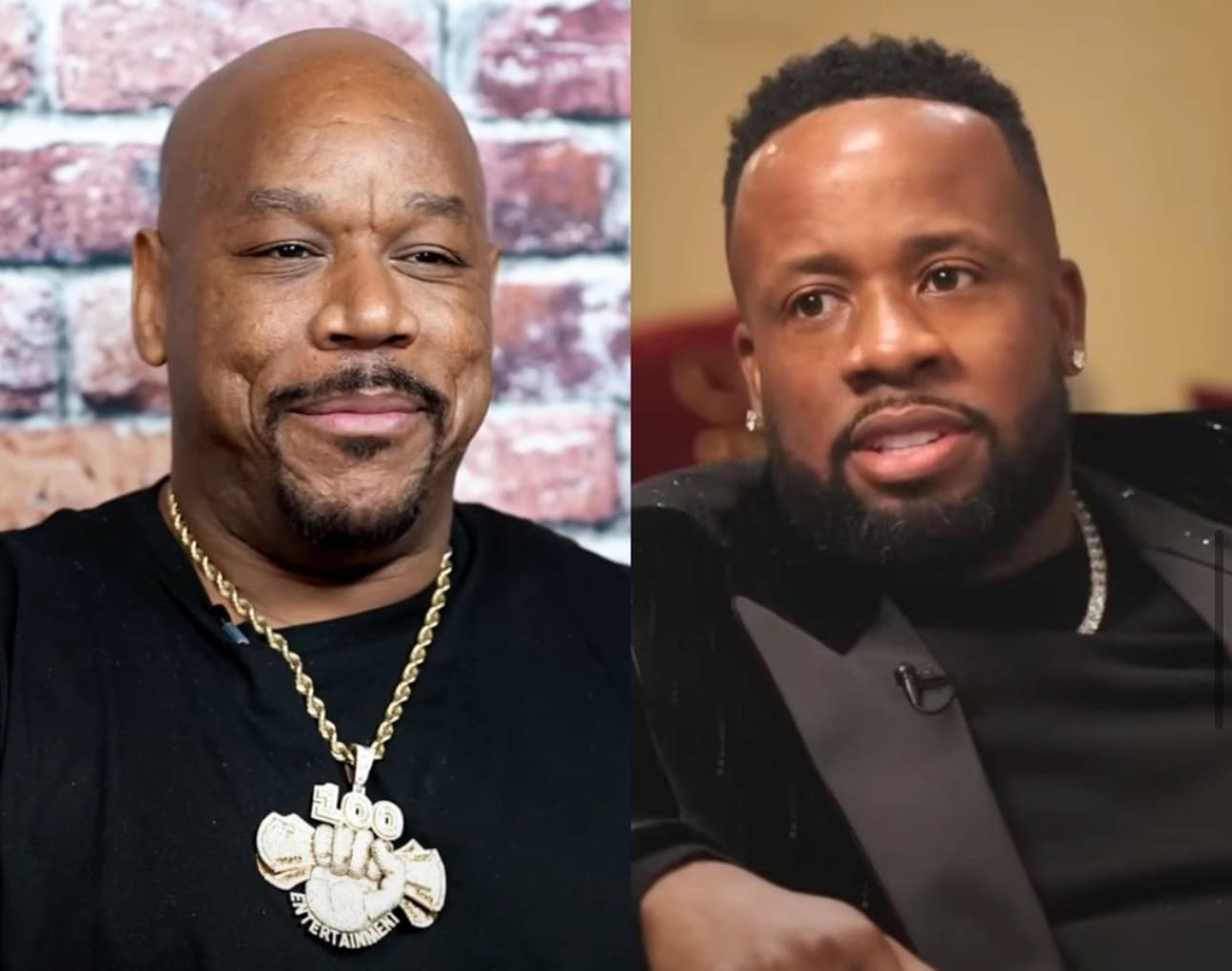 Wack 100 Suggests Yo Gotti Could Face Rico Charges After Young Dolph