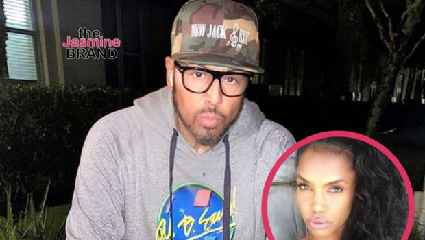 Al B. Sure! Reportedly Amps Up Security After Calling For An Investigation Into Kim Porter’s Death