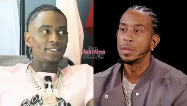 Soulja Boy Walks Back Claim That He Was The 1st Rapper To Fly A Plane, Admits Ludacris Did It First