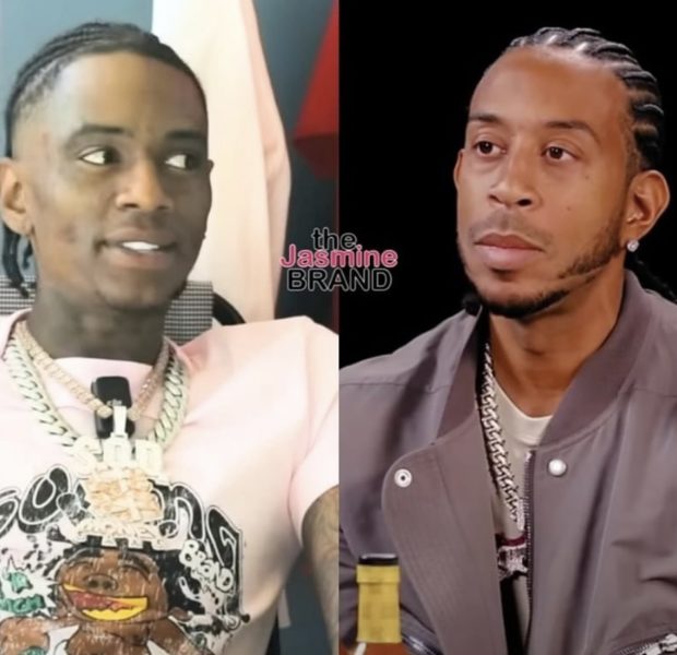 Soulja Boy Walks Back Claim That He Was The 1st Rapper To Fly A Plane, Admits Ludacris Did It First