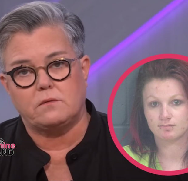 Rosie O’Donnell Speaks Out Following Daughter’s Arrest For Child Neglect & Drug Possession: ‘Sadly, This Is Not New’