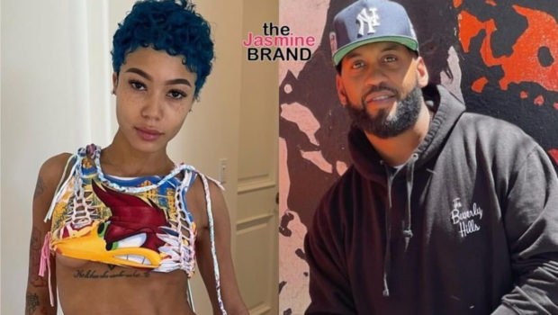 Coi Leray Calls Out 1801 Manager Billy J For Allegedly Trying To Ruin Her Career