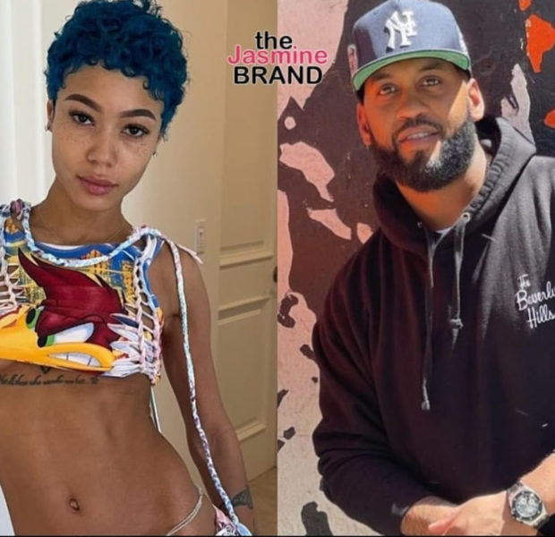 Coi Leray Calls Out 1801 Manager Billy J For Allegedly Trying To Ruin Her Career