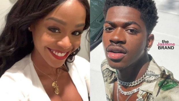 Azealia Banks Slams Lil Nas X: ‘B**** Has NO BARS’