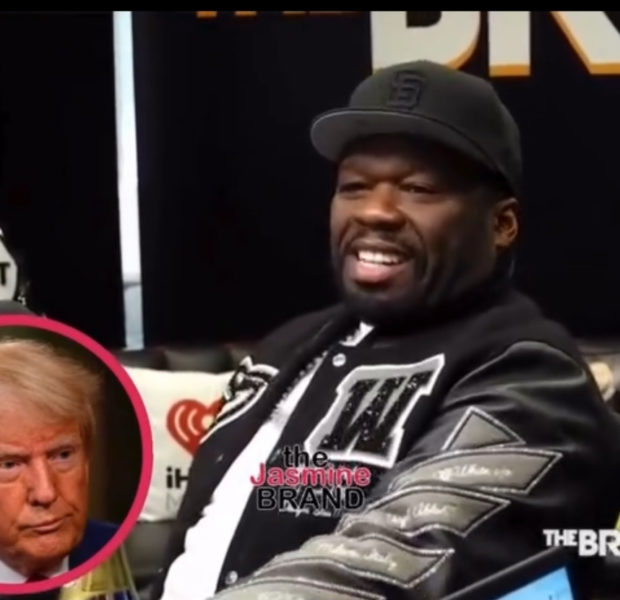 50 Cent Admits He Was Offered $3 Million To Perform At Controversial Trump Rally At Madison Square Garden