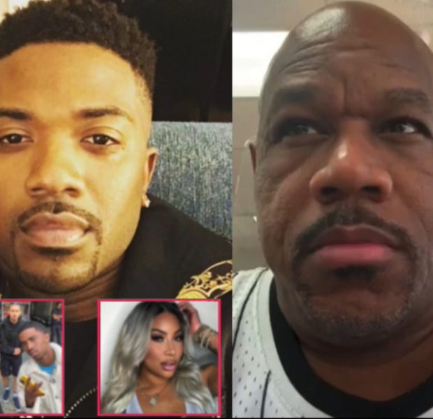 Ray J Confirms To Wack 100 That Diddy’s Sons Tried To Fight Him + Hazel E Claims She Saw What Went Down