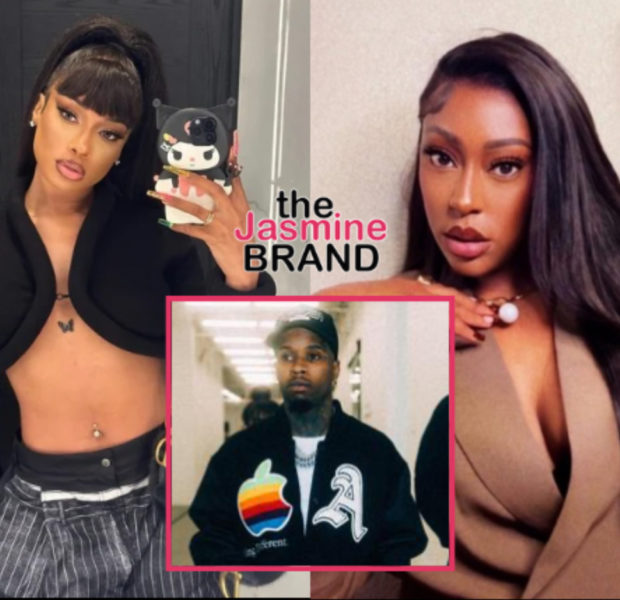 Megan Thee Stallion Sues Blogger Milagro Gramz Claiming She Is Spreading Lies As A ‘Puppet’ & For Tory Lanez & Shared Pornographic Deepfake Video Of Her