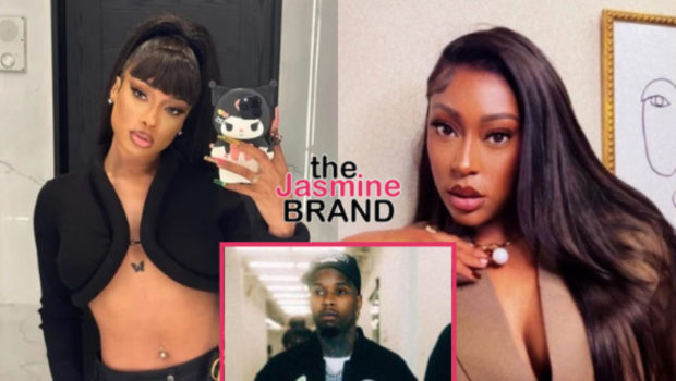 Megan Thee Stallion Sues Blogger Milagro Gramz Claiming She Is Spreading Lies As A ‘Puppet’ & For Tory Lanez & Shared Pornographic Deepfake Video Of Her