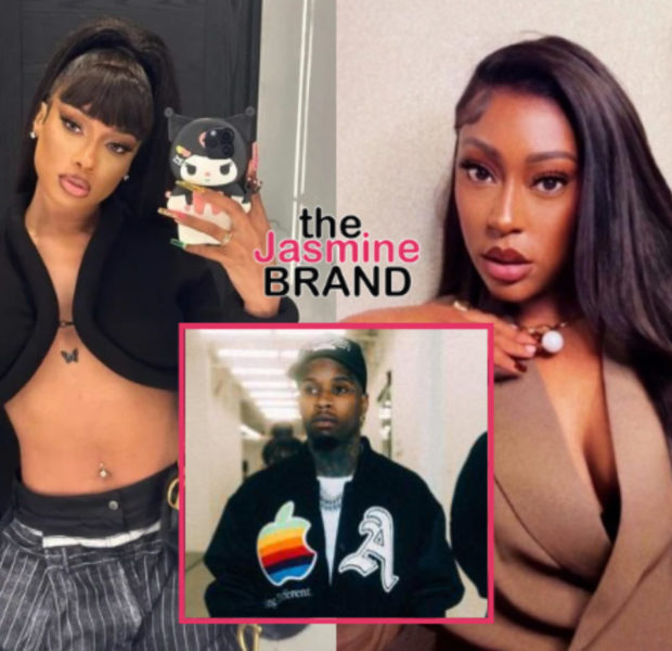 Megan Thee Stallion Sues Blogger Milagro Gramz Claiming She Is Spreading Lies As A ‘Puppet’ & For Tory Lanez & Shared Pornographic Deepfake Video Of Her