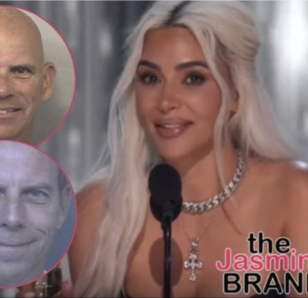 Kim Kardashian Demands The Release Of Menendez Brothers Who Were Convicted Of Killing Their Parents