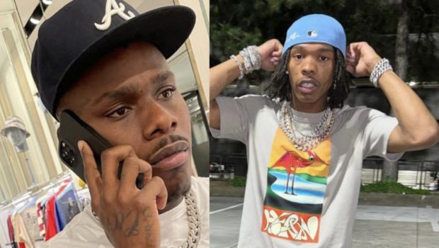 DaBaby Explains Why His Joint Project With Lil Baby Hasn’t Happened