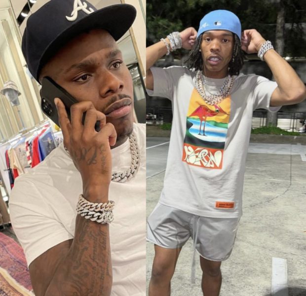 DaBaby Explains Why His Joint Project With Lil Baby Hasn’t Happened