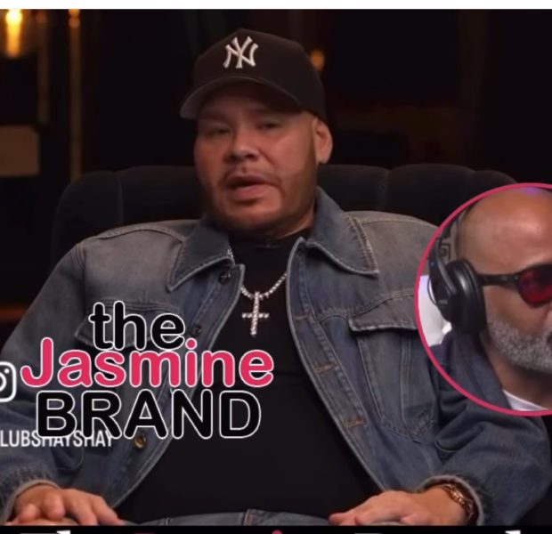 Fat Joe Says “It’s Very Sad” To See Dame Dash’s Current State [VIDEO]