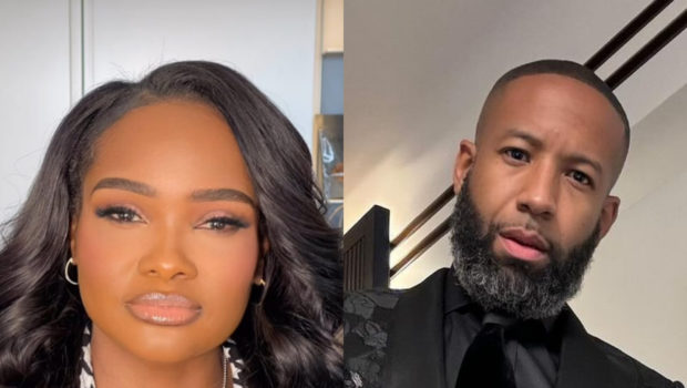 Dr. Heavenly Reveals Why She Quit YouTube Show With Carlos King [VIDEO]