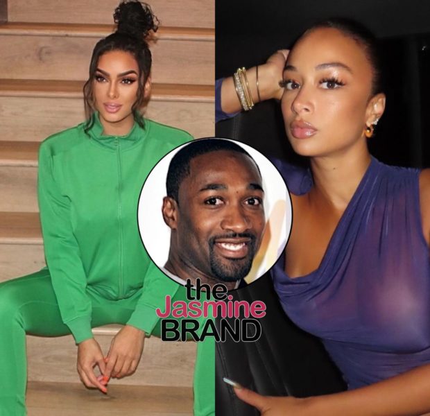 Update: Draya Michele Fires Back At Laura Govan, Says She Didn’t Mess With Anyone’s Husband & They Weren’t Friends!