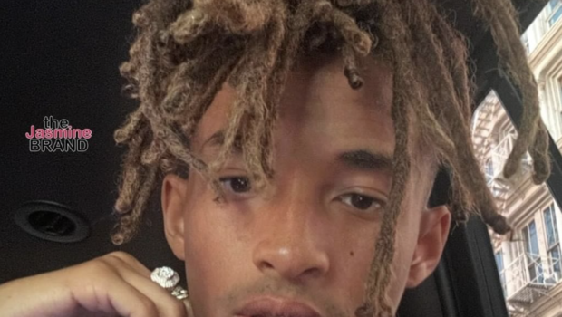 Jaden Smith Opens Up About His Weirdness: ‘I Try To Act Weird On Purpose’