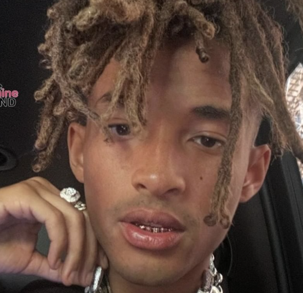 Jaden Smith Opens Up About His Weirdness: ‘I Try To Act Weird On Purpose’