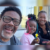 Judge Mathis Spends Time w/ Wife Linda Reese & Granddaughter Amid Divorce