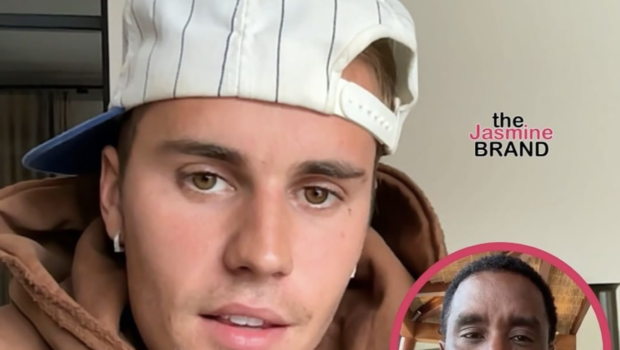 Justin Bieber ‘Disgusted’ By Accusations Against Diddy, Source Says