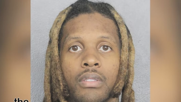 Lil Durk Transferred To Los Angeles Federal Prison As He Awaits First Hearing In Murder-For-Hire Case