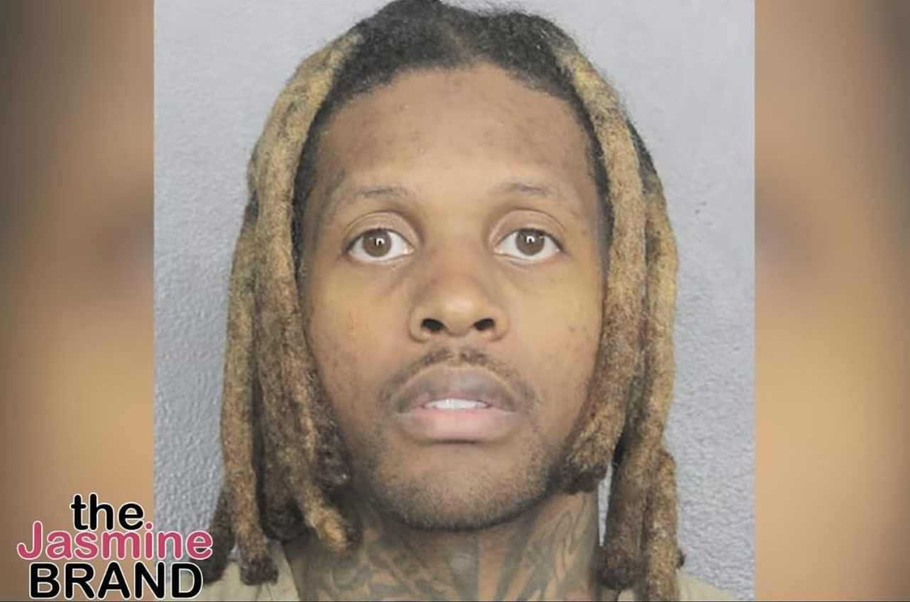 Lil Durk Transferred To Los Angeles Federal Prison As He Awaits First ...