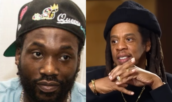 Meek Mill & Jay-Z’s REFORM Alliance Leads ‘Landmark’ Resolution w/ UN To Protect ‘Human Rights’ For Those ‘Reentering Society After Incarceration’