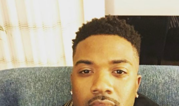 Ray J Goes Off On Jaguar Wright After Her Interview w/ Piers Morgan: ‘You Wanna Take These Other N***as’ Money & Not Show Love To The Community?’