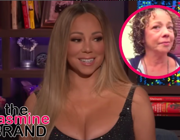 Mariah Carey Slammed For Allegedly Ignoring Late Sister’s Attempt To Reconcile Before She Passed Away