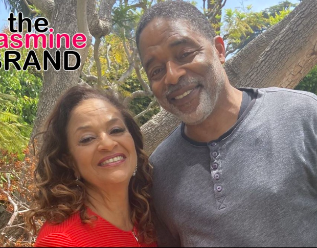 Debbie Allen Explains How She & Husband Norm Nixon Have Overcome Hardships Amid 40 Years Of Marriage