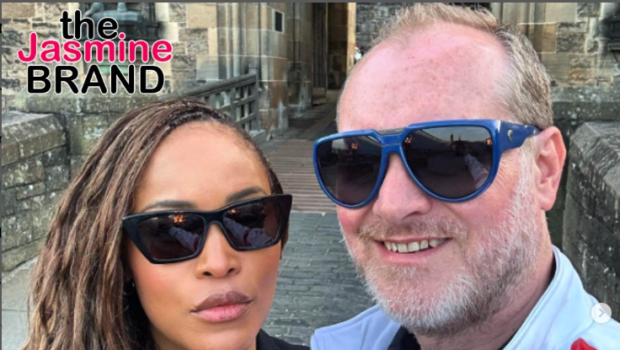 Eve Speaks On The Years It Took To Overcome ‘Baggage’ From Previous Relationships & Fully Trust Husband Maximillion Cooper