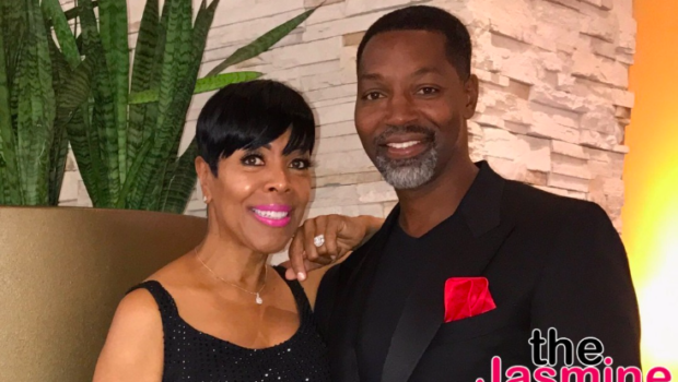 Shirley Strawberry Reportedly Finalizes Divorce From Estranged Husband Months After His RICO Indictment