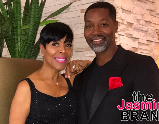 Shirley Strawberry Reportedly Finalizes Divorce From Estranged Husband Months After His RICO Indictment