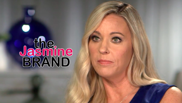 Kate Gosselin ‘Hurting For Money’ & Struggling To Secure Work In Reality TV Amid Abuse Claims, Sources Say